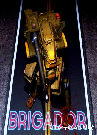 Brigador (2016)