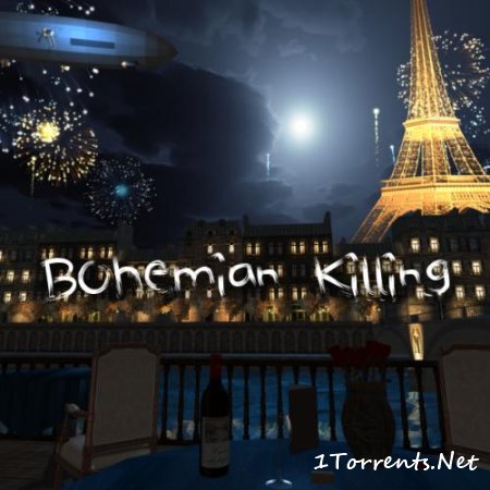 Bohemian Killing (2016)