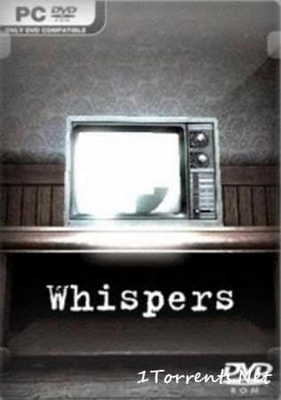 Whispers (2016)
