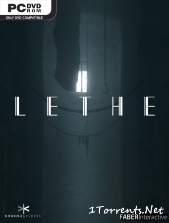 Lethe - Episode One (2016)