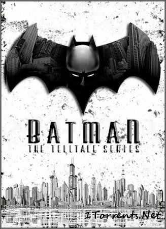 Batman: The Telltale Series - Episode 1 (2016)
