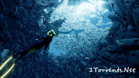 Abzu (2016)