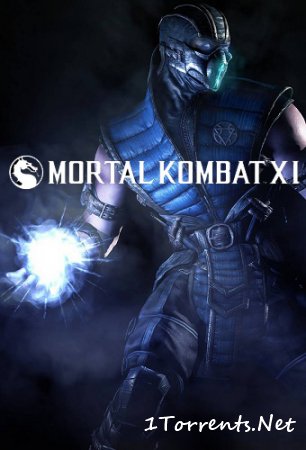 Mortal Kombat XI (2018)
