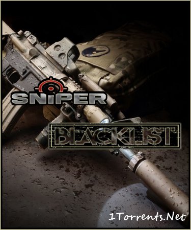 Sniper Blacklist (2016)