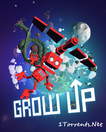 Grow Up (2016)