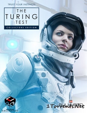 The Turing Test (2016)