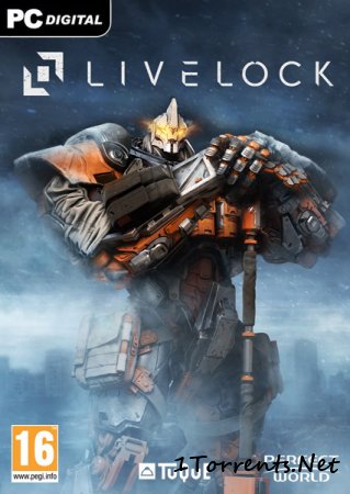 Livelock (2016)