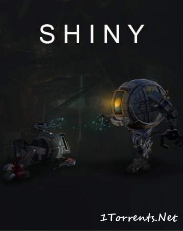 Shiny (2016)