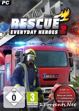 Rescue 2: Everyday Heroes (2015)