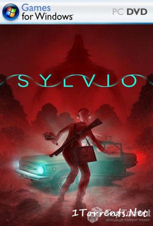 Sylvio (2015)