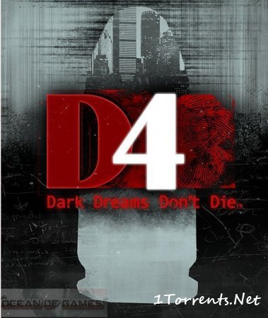 D4: Dark Dreams Dont Die (2015)