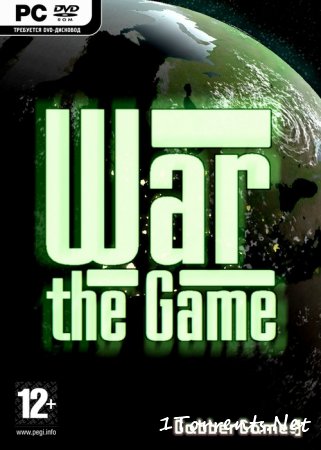 War the Game (2015)