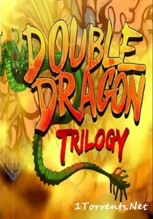 Double Dragon: Trilogy (2014)
