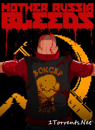 Mother Russia Bleeds (2016)