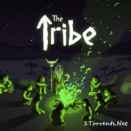 The Tribe (2016) 