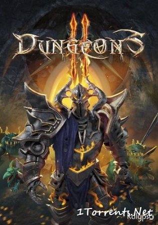 Dungeons 2 (2015)