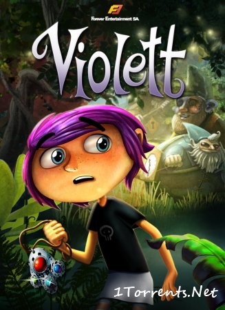 Violett Remastered (2013)