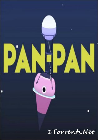 Pan-Pan (2016)