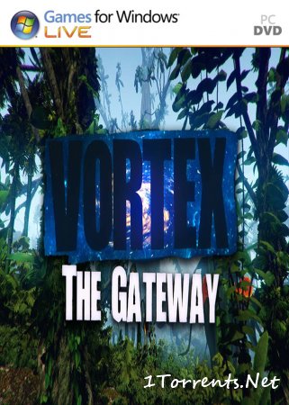 Vortex: The Gateway (2016)