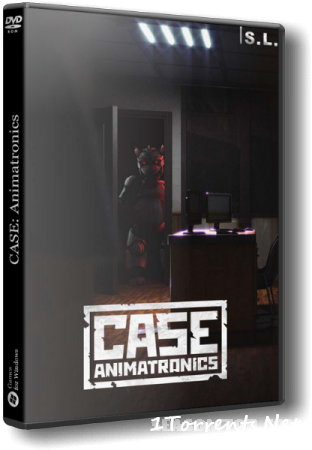 CASE: Animatronics (2016)
