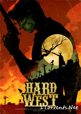 Hard West: Collector's Edition (2015)