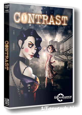 Contrast: Collector's Edition (2013) 