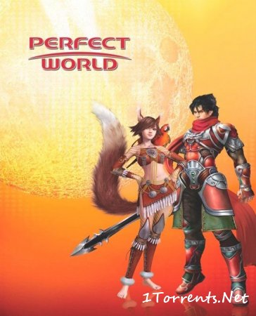 Perfect World - PWGame v202 (2016)