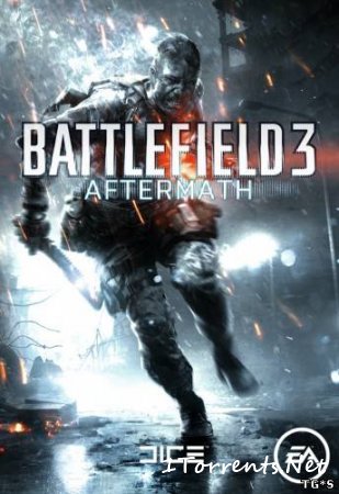 Battlefield 3: Aftermath (2012)