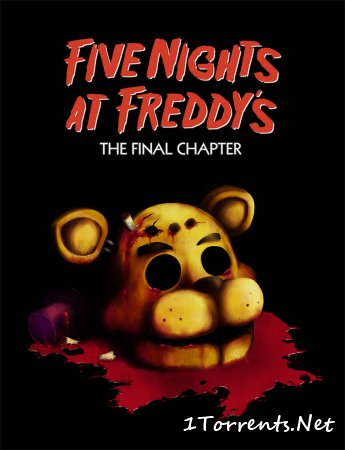  Five Nights at Freddys 1 (2014)