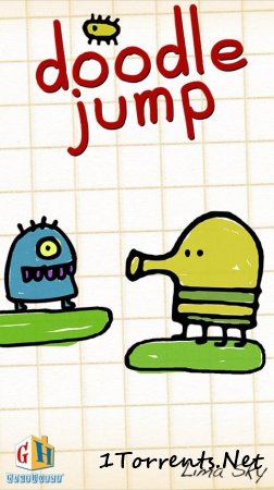 Doodle_Jump (2011)