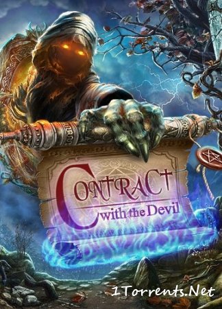 Contract with the Devil (2015)