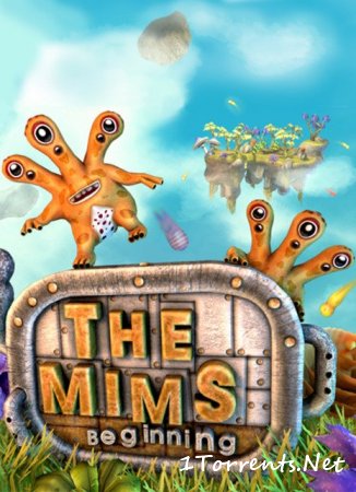 The Mims Beginning (2016)