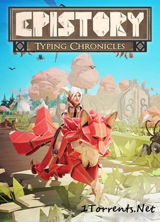 Epistory: Typing Chronicles (2016)
