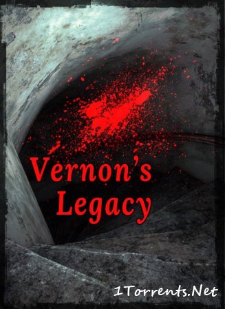 Vernons Legacy (2016)