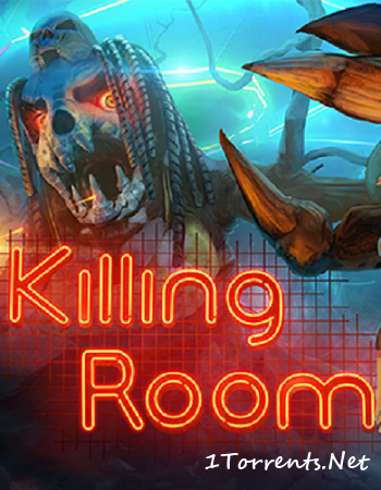 Killing Room (2016)