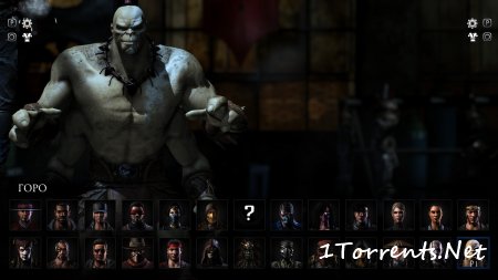 Mortal Kombat X - Complete Collection (2015)