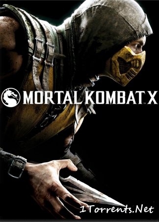 Mortal Kombat X - Complete Collection (2015)