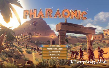 Pharaonic (2016)