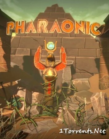 Pharaonic (2016)