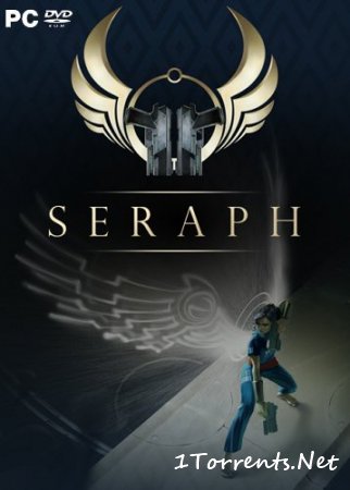 Seraph (2016)