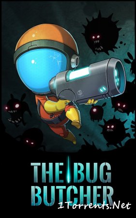 The Bug Butcher (2016)