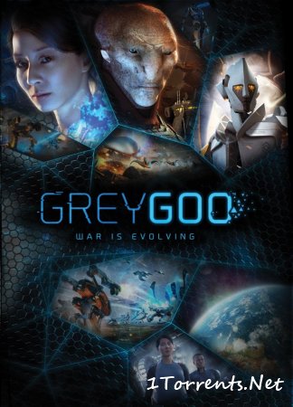 Grey Goo (2015)