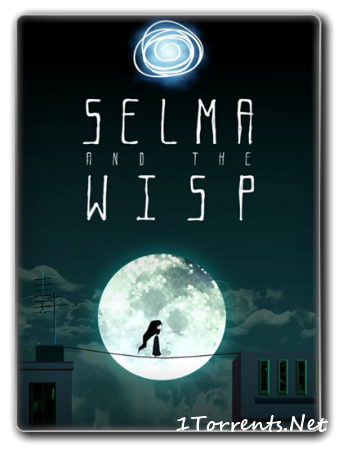 Selma and the Wisp - Autumn Nightmare (2016)