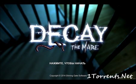 Decay: The Mare (2015)