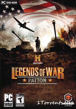 History: Legends of War (2014)