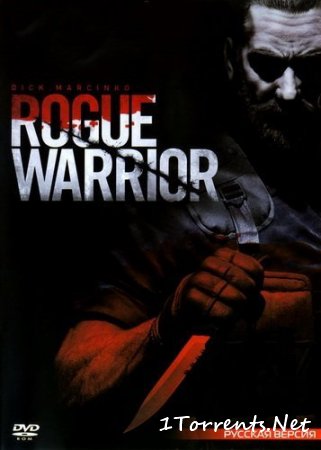 Rogue Warrior (2010)