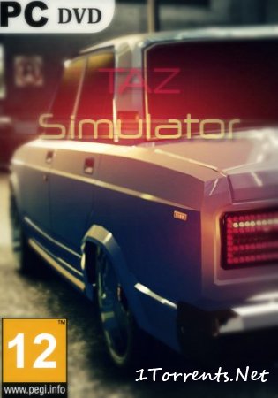 Taz Simulator (2015)