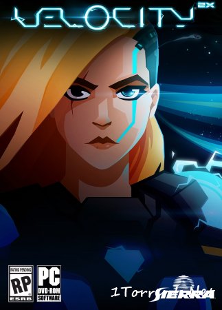 Velocity 2X (2015)