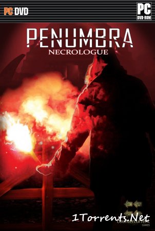 Penumbra 4 - Necrologue (2014)