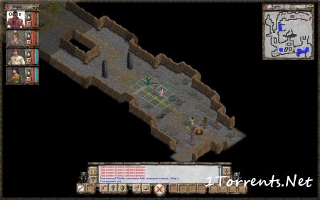 Avernum: Escape From the Pit (2012)